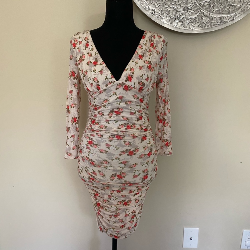 Guess dress